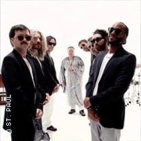 St. Paul and The Broken Bones