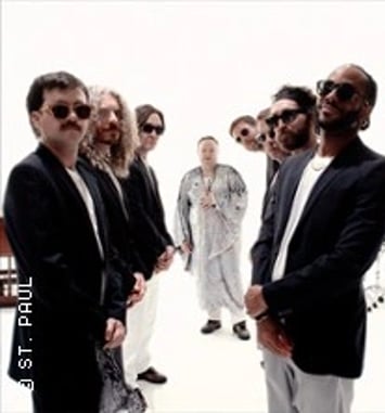 St. Paul and The Broken Bones
