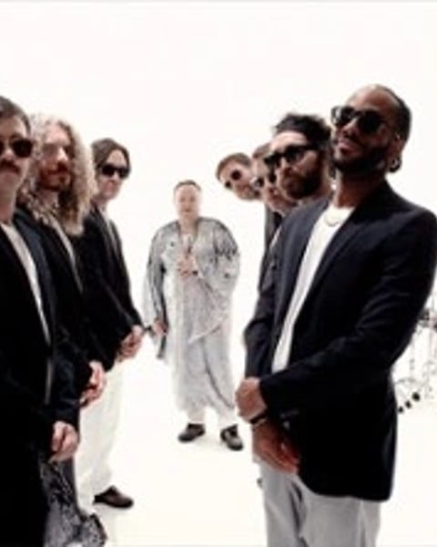 St. Paul and The Broken Bones