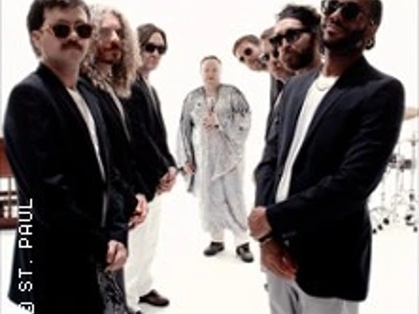 St. Paul and The Broken Bones