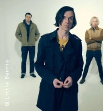 Little Barrie