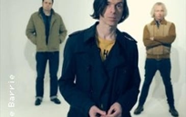 Little Barrie