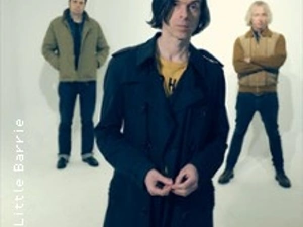 Little Barrie