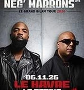 Neg' Marrons