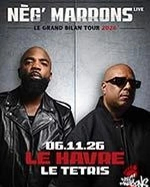 Neg' Marrons