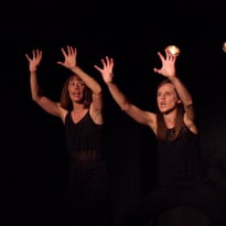 Switch : Improvisation longue