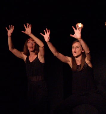 Switch : Improvisation longue