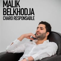 Malik Belkhodja