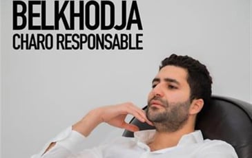 Malik Belkhodja