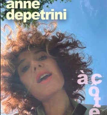 Anne Depetrini