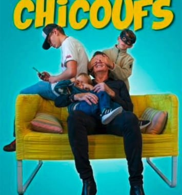 Les Chicoufs
