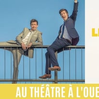 Les Jumeaux