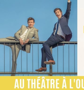 Les Jumeaux