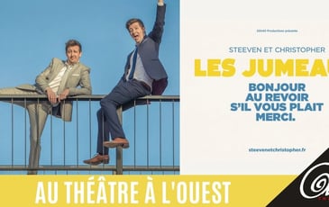Les Jumeaux