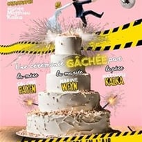 Mariage Embrouillés et Amuse-Gueules