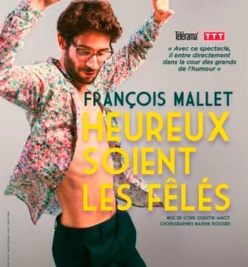 François Mallet