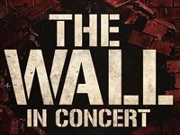 The wall