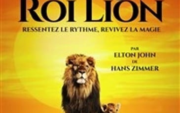 La Musique du Roi Lion
