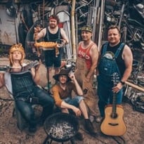 Steve'N'Seagulls Tournée