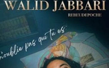 Walid Jabbari: N'oublie pas qui tu es