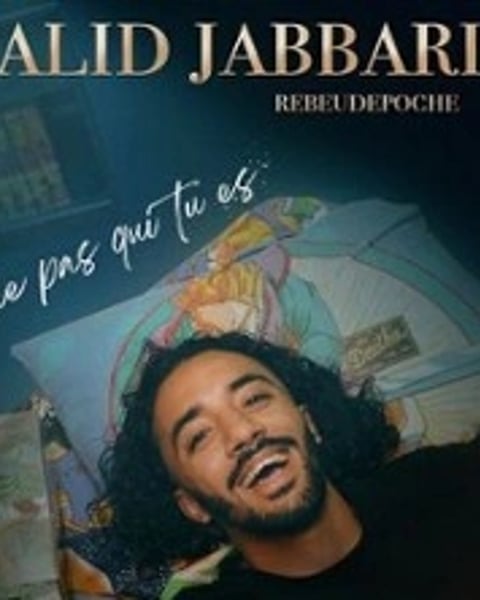 Walid Jabbari: N'oublie pas qui tu es