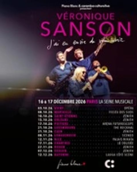 Véronique Sanson