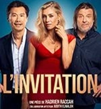 L'Invitation