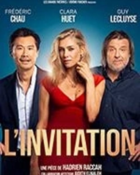 L'Invitation