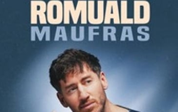 Romuald Maufras, Saison 4