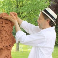 Le Jardin des Sculptures