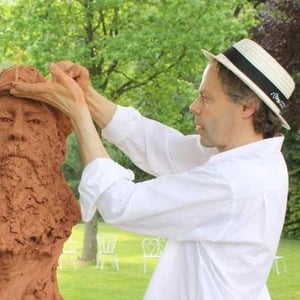 Le Jardin des Sculptures