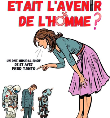 Et si la femme était l'avenir de l'homme ?