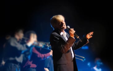 Dave, Dave un Tour en France
