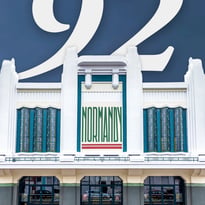 Théâtre Le Normandy Le Havre