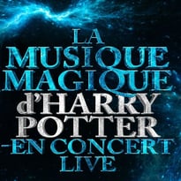 The Magical Music of Harry Potter, Live