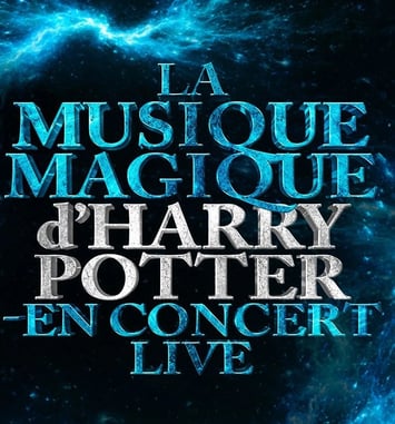 The Magical Music of Harry Potter, Live