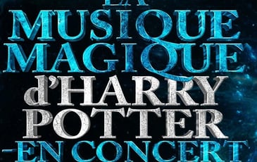 The Magical Music of Harry Potter, Live