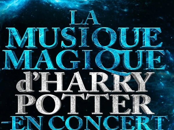 The Magical Music of Harry Potter, Live