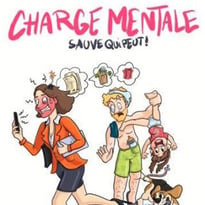 Charge mentale, sauve qui peut !