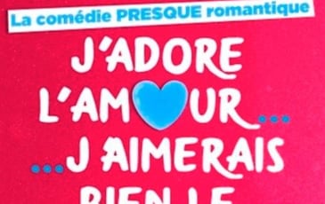 J'adore l'Amour... J'aimerais bien le refaire un jour !