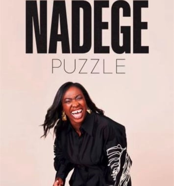 Nadège dans Puzzle