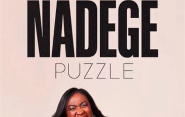 Nadège dans Puzzle