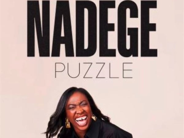 Nadège dans Puzzle