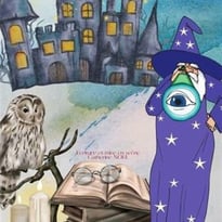 Le Magicien qui ne savait plus lire