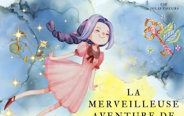 La Merveilleuse Aventure de Plume