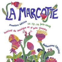 Festival La Marcotte