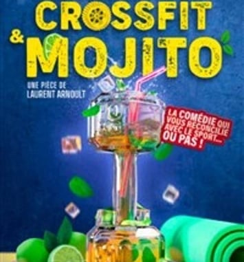 Running, Crossfit et Mojito