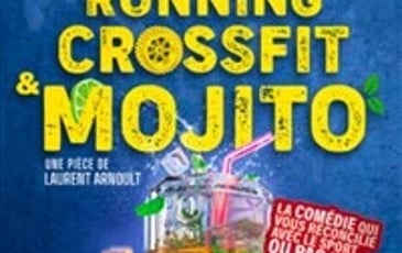 Running, Crossfit et Mojito