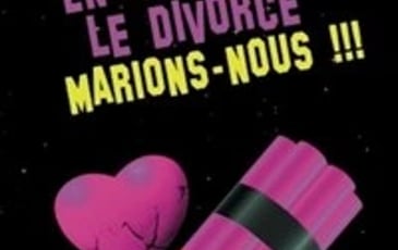 En attendant le divorce marions-nous !