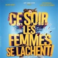 Ce soir les femmes se lâchent